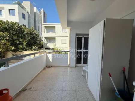 Piso en alquiler