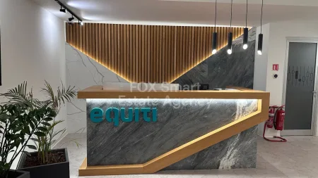 Γραφείο προς ενοικίαση