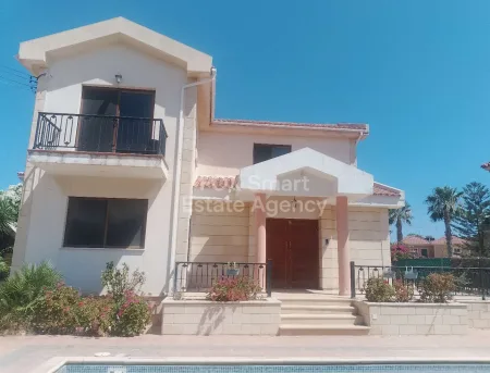 Bungalow na wynajem