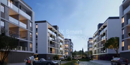 Flat for sale