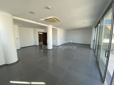 Office for rent