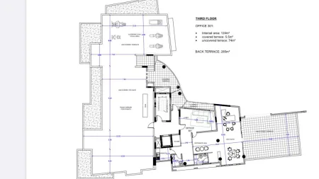 Office for rent