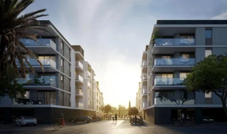 Flat for sale