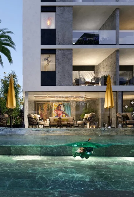 Flat for sale
