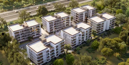Flat for sale