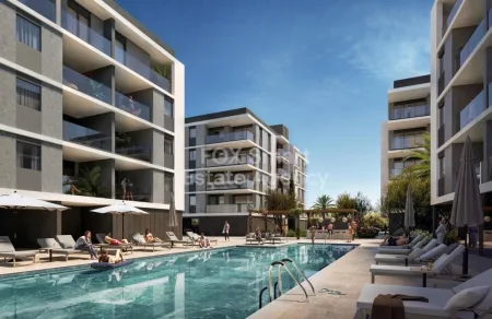 Flat for sale