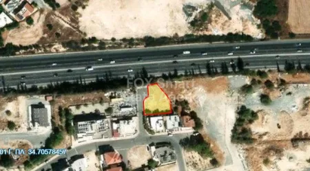 Residential Land for sale