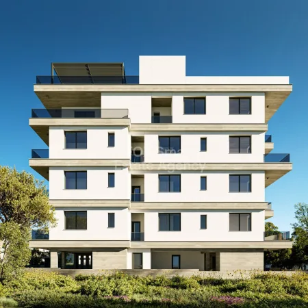 Wohnung zum Kauf