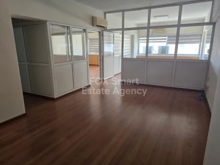 Office for rent