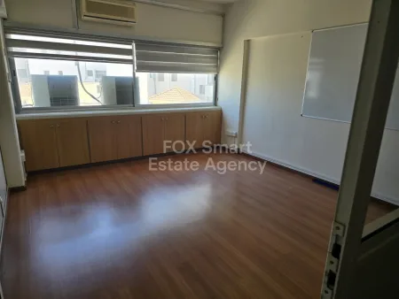 Office for rent