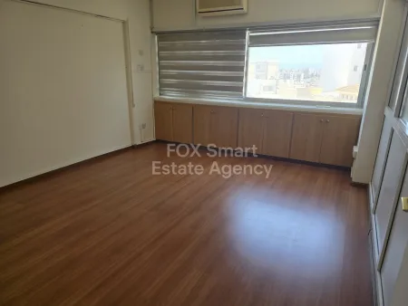 Office for rent