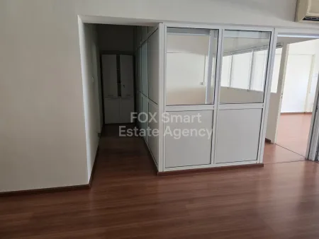 Office for rent