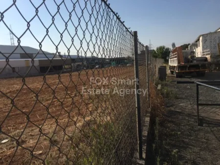 Industrial for sale