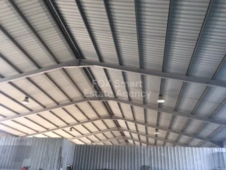 Industrial for sale