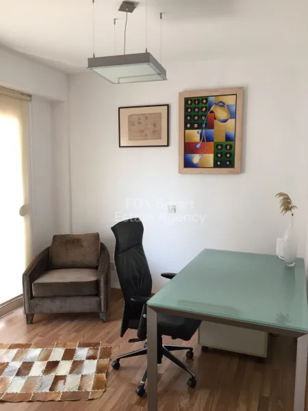 Διαμέρισμα προς ενοικίαση