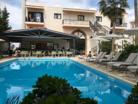 Kato Paphos, Paphos