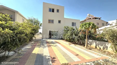 בונגלו למכירה