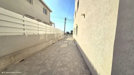 בונגלו למכירה