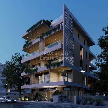 Piso en venta