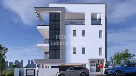 Piso en venta