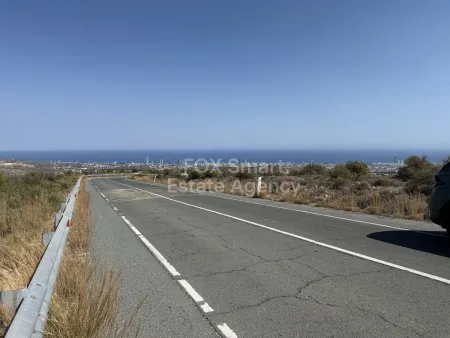 Terreno Residencial en venta