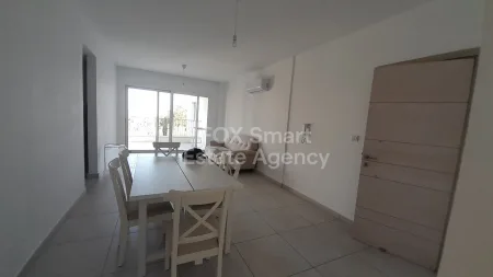 Flat for rent