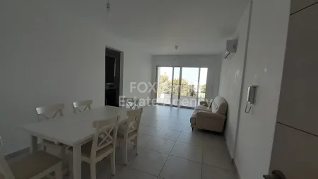 Flat for rent