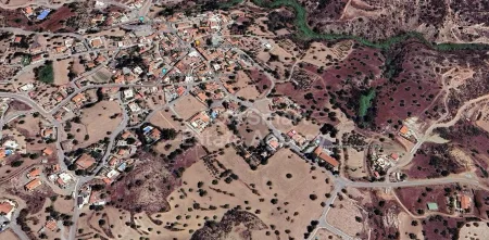 Terreno Residencial en venta