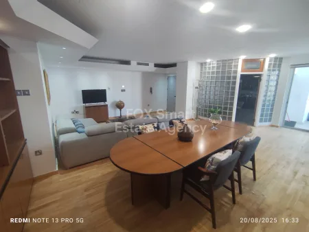 Wohnung zur Miete