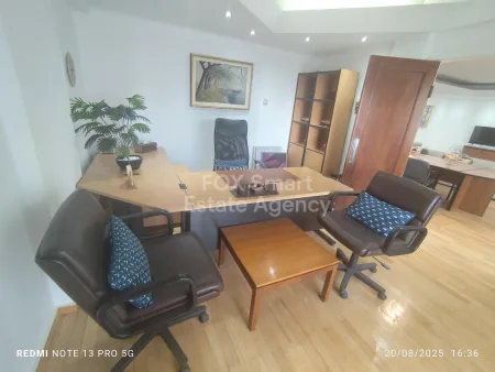 Wohnung zur Miete