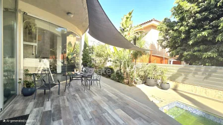 Bungalow na wynajem