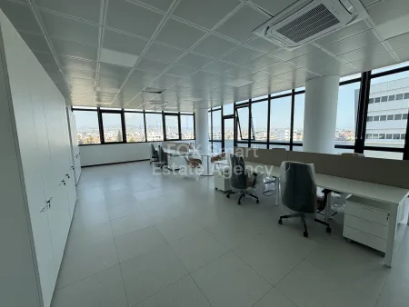 Bureau à louer