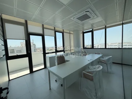 Bureau à louer