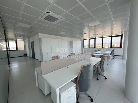 Bureau à louer