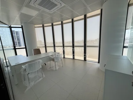 Bureau à louer