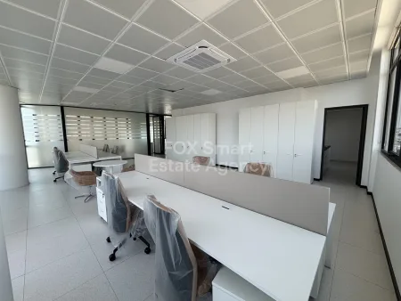 Bureau à louer