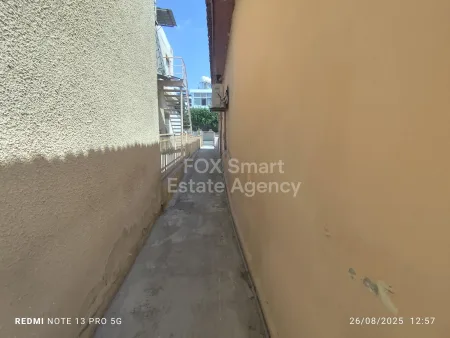 Terreno Residencial en venta