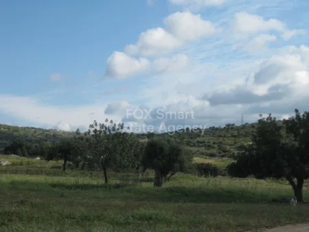Οικιστικό Οικόπεδο προς πώληση