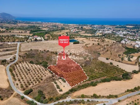 קרקע למגורים למכירה