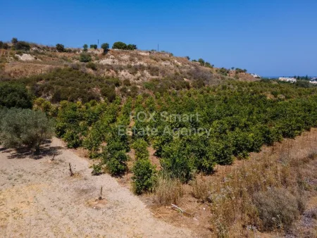 קרקע למגורים למכירה