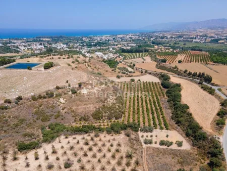 קרקע למגורים למכירה