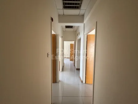 Офис в аренду