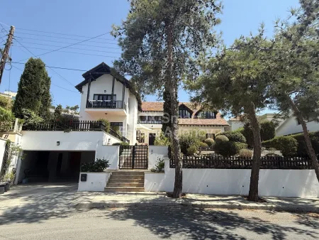 Agia Fyla, Limassol