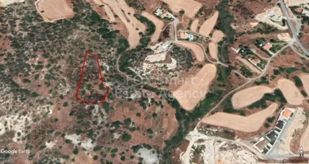 Terreno Residencial en venta