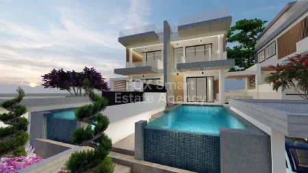 בונגלו למכירה
