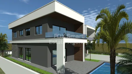 Bungalow en venta