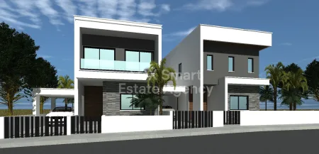 Bungalow en venta