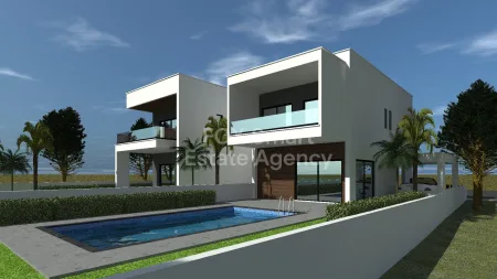 Bungalow en venta