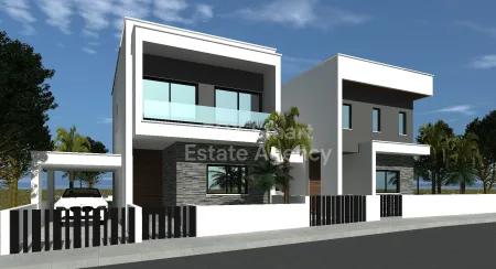 Bungalow en venta
