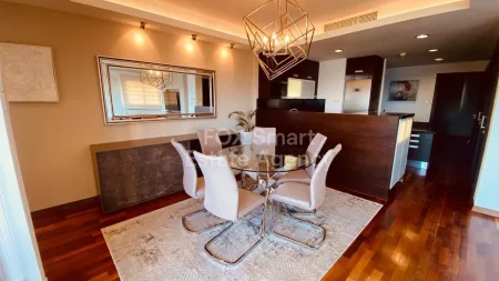 Piso en alquiler